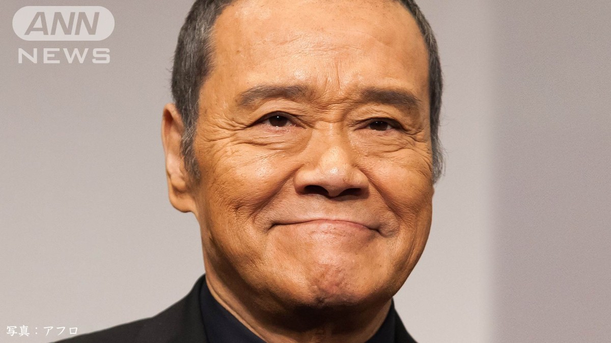 西田敏行 死去