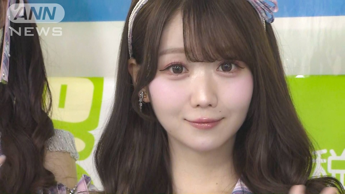 アイドル「＝LOVE」がe−Taxの利用呼びかけ　確定申告は来月17日から