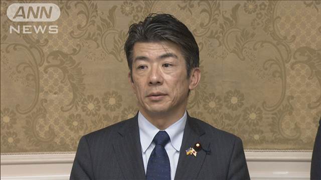 立憲　予算案の採決に応じず　高額療養費の負担引き上げ「凍結」求め