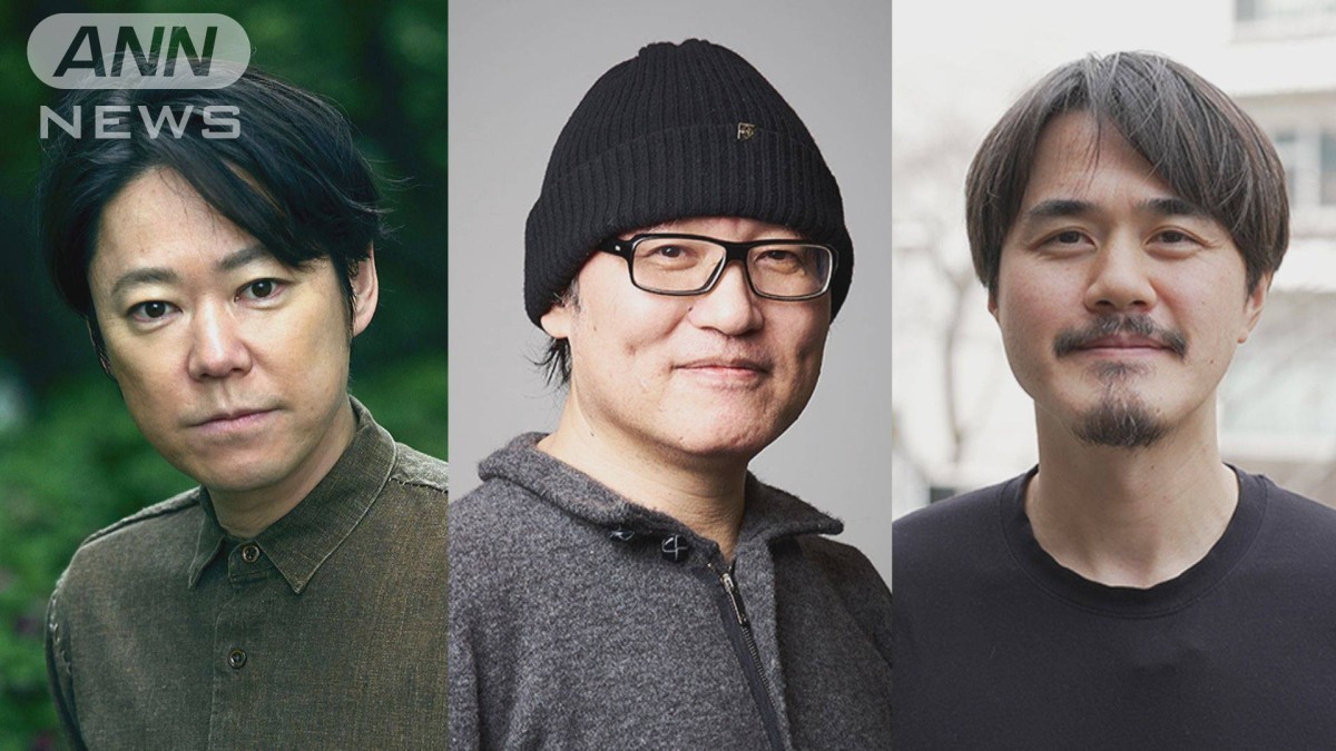 芸術選奨大臣賞に青山剛昌さんや阿部サダヲさんら