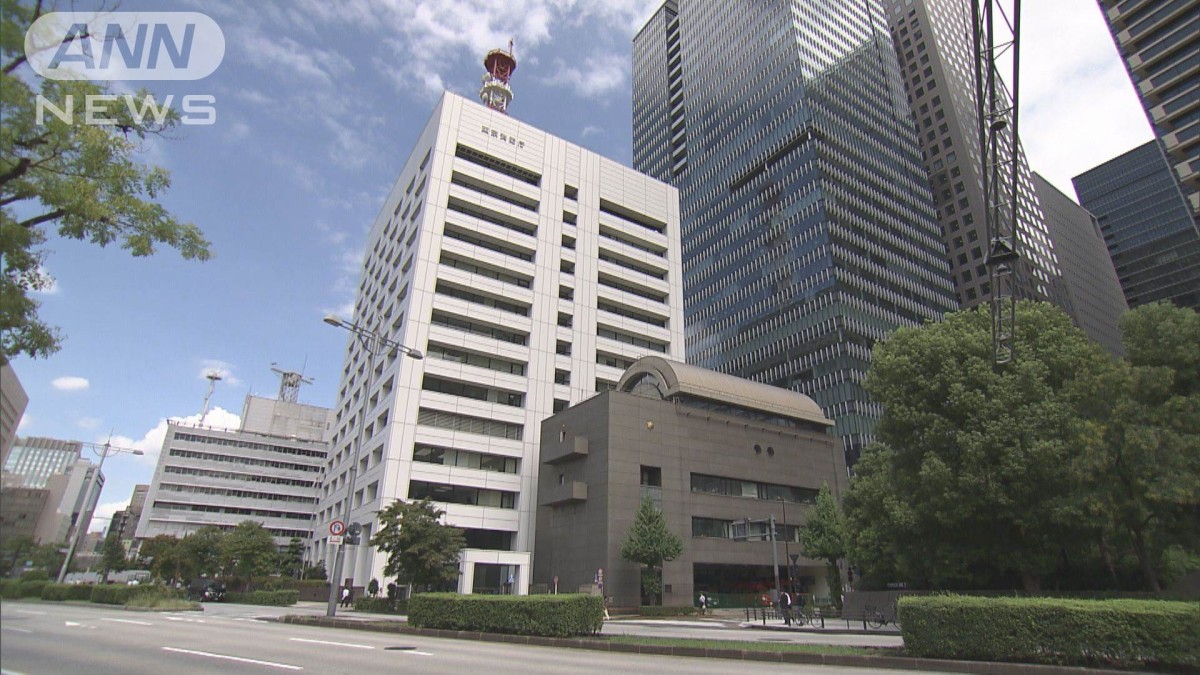 【速報】国分寺市の集合住宅で火事　逃げ遅れた女性1人が意識不明で搬送　東京消防庁