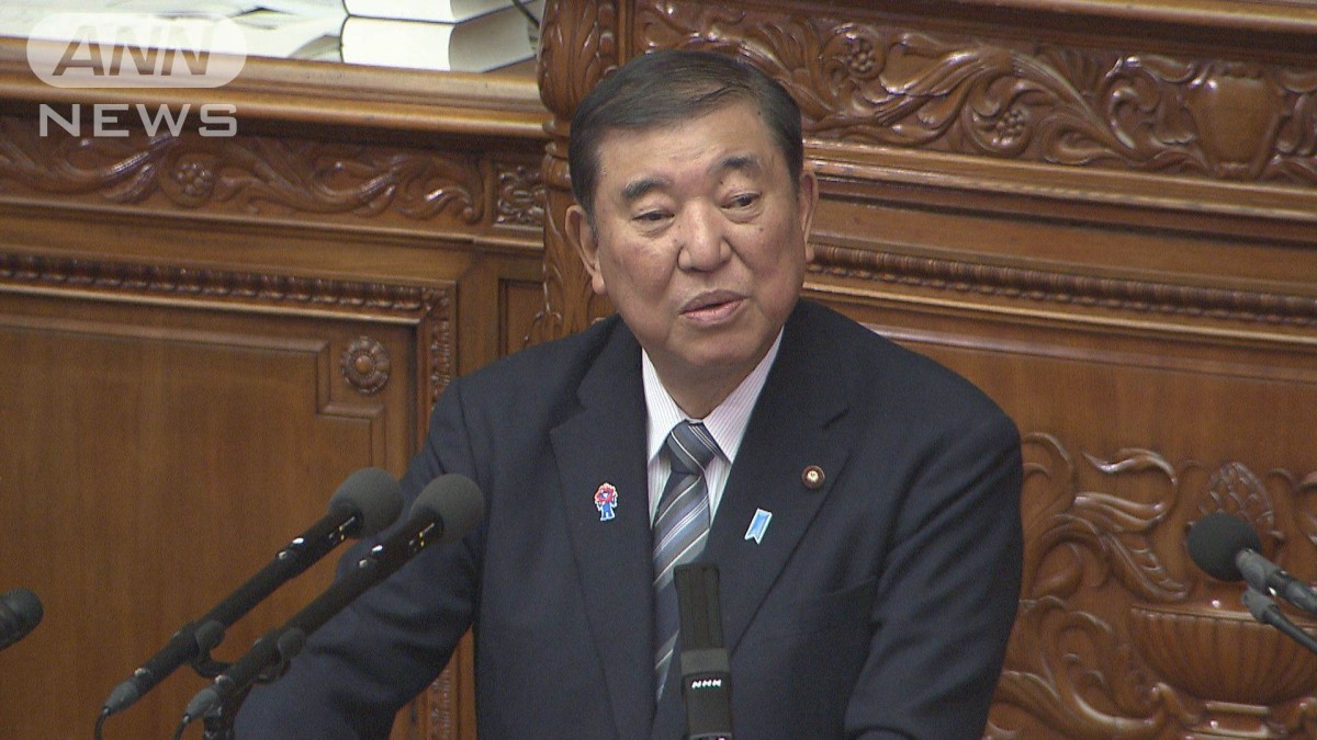 処遇改善へ　教員の給与上乗せ　給特法改正案審議入り