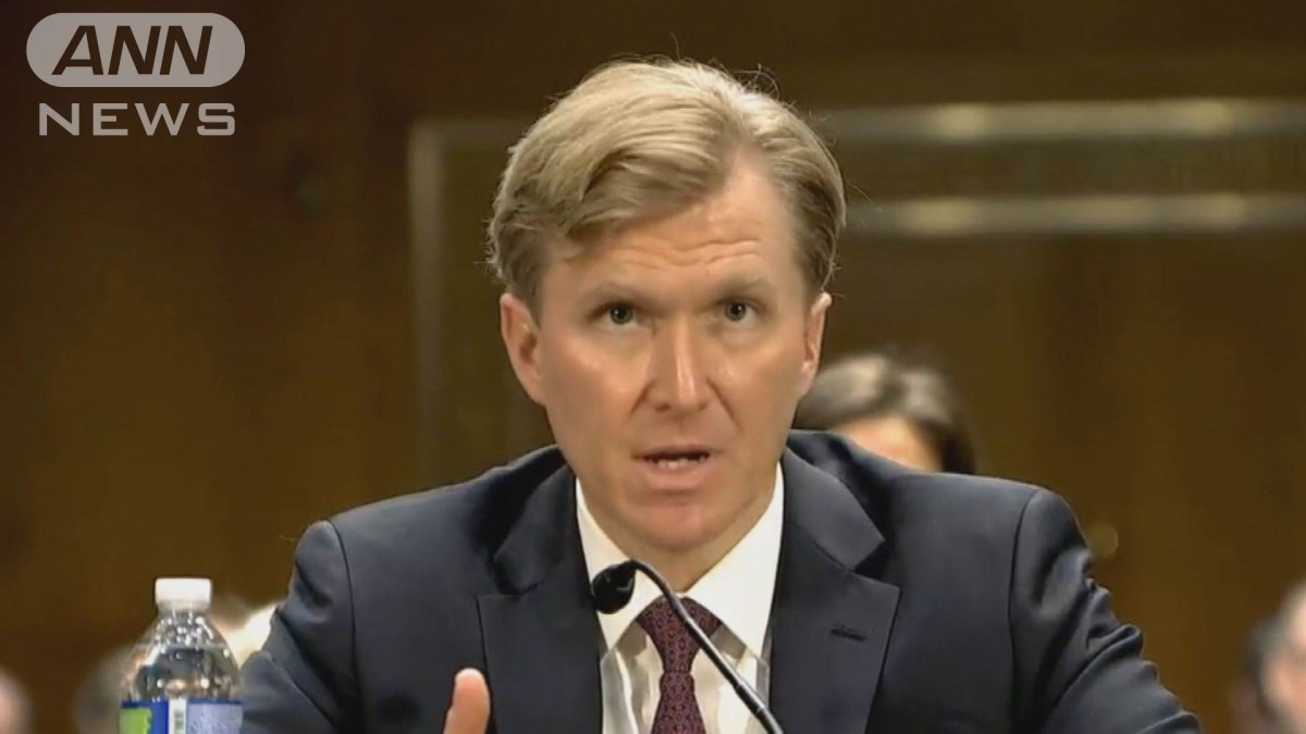 アメリカが防衛費“2倍”増額要求　日本は反発か