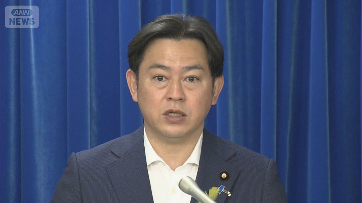 生活保護引き下げ訴訟の最高裁判決受け　専門家の審議の場を設けるべく検討　厚労省