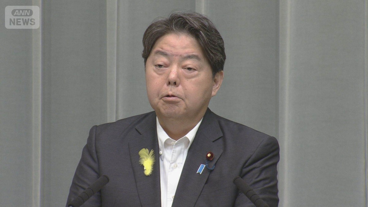 「農業を犠牲にしない」トランプ発言に政府関係者「これまでコメの話出たことない」