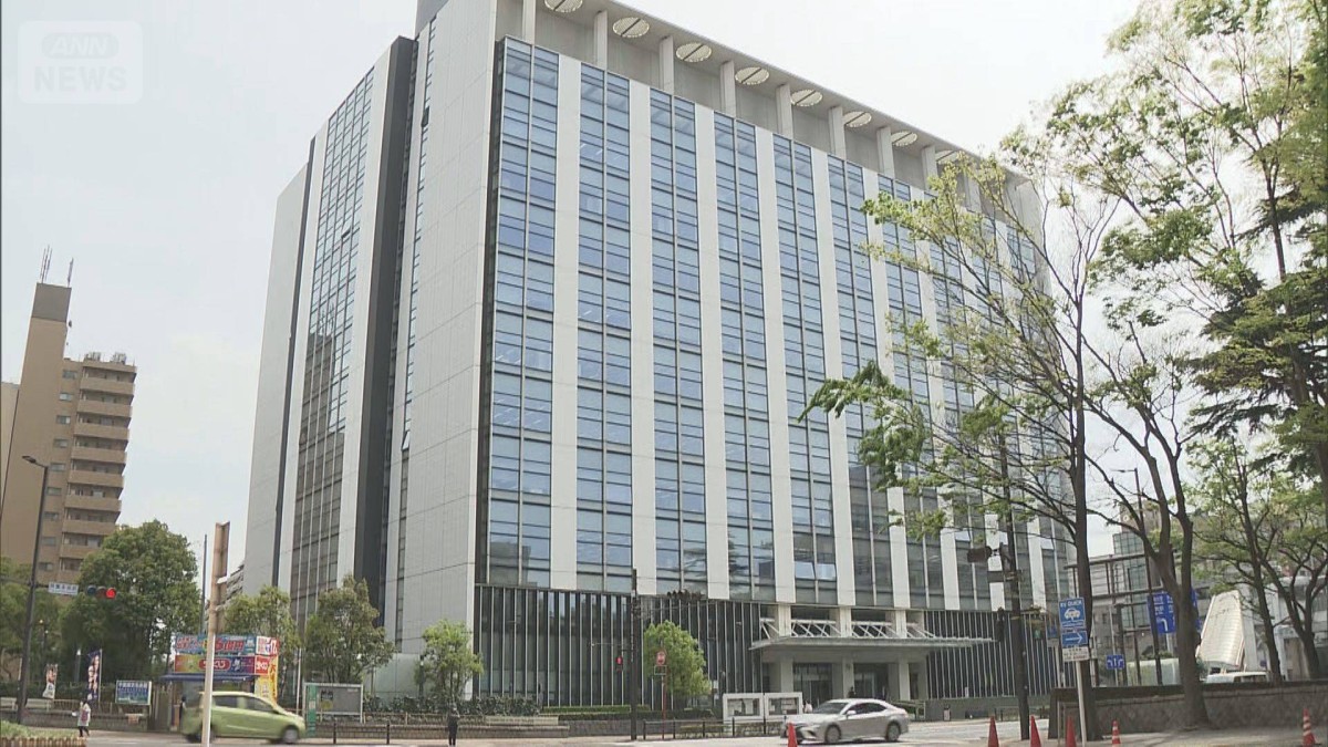 自称・市原市職員を“盗撮”で逮捕　「好みの女性の下着を見たい欲求が」　千葉県警