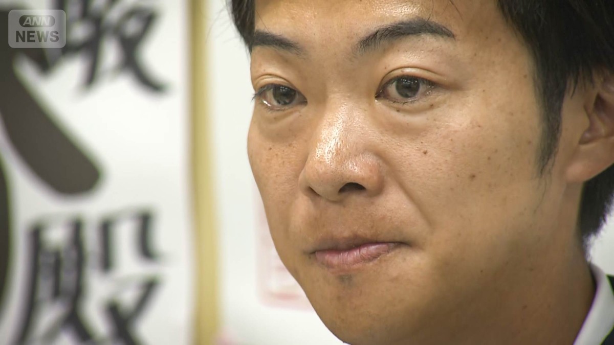 音 喜多 駿 落選
