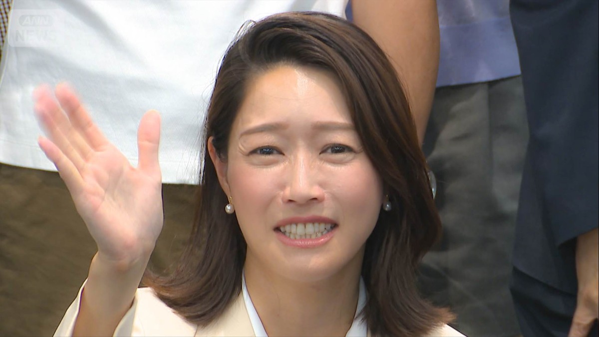 牛田 茉友 結婚