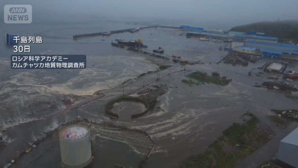 津波 押し寄せる津波は12.4m 被害を最小限にするための自治体と大学の取組