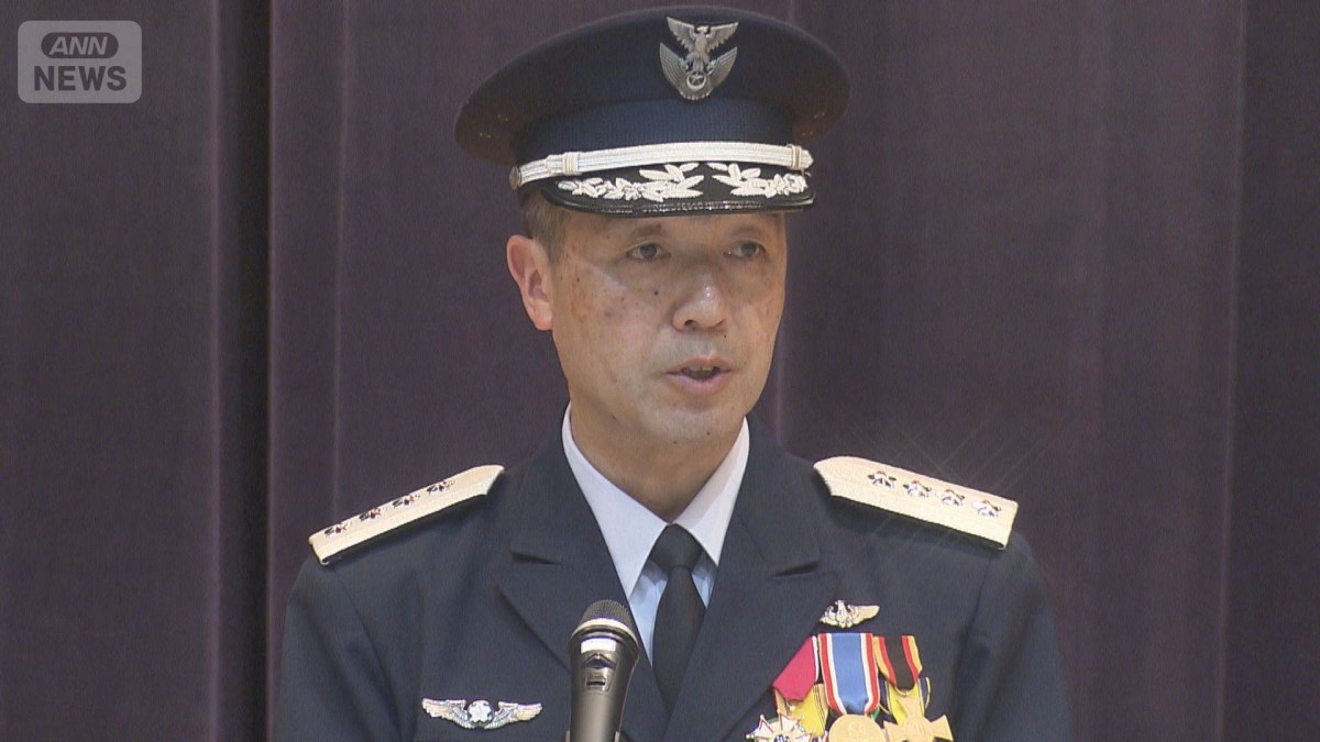 【チャレンジ】激レア　自衛隊　統合幕僚長 チャレンジ】激レア 自衛隊 統合幕僚長 自衛隊 内倉統合幕僚長が会見