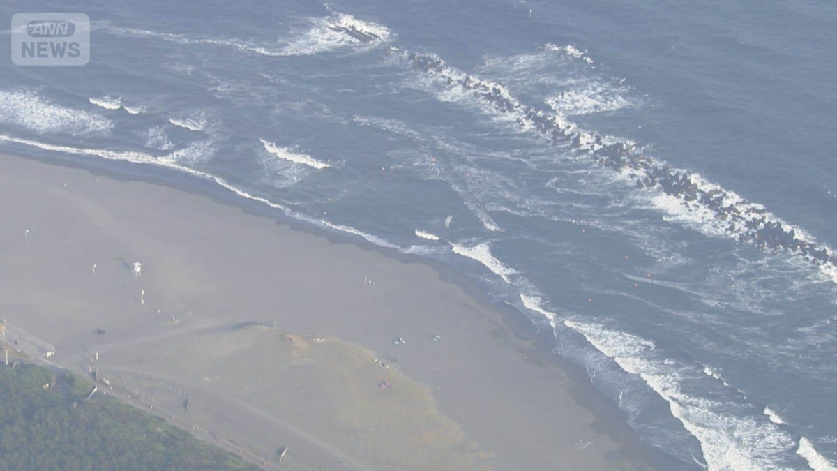 海 の 事故 今日