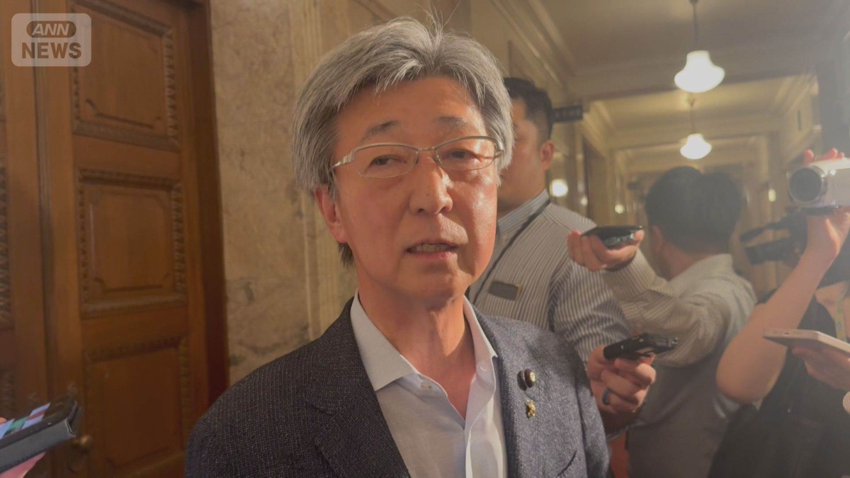 自民・下村氏の支部長選任を批判　裏金事件で「党の屋台骨を壊した」