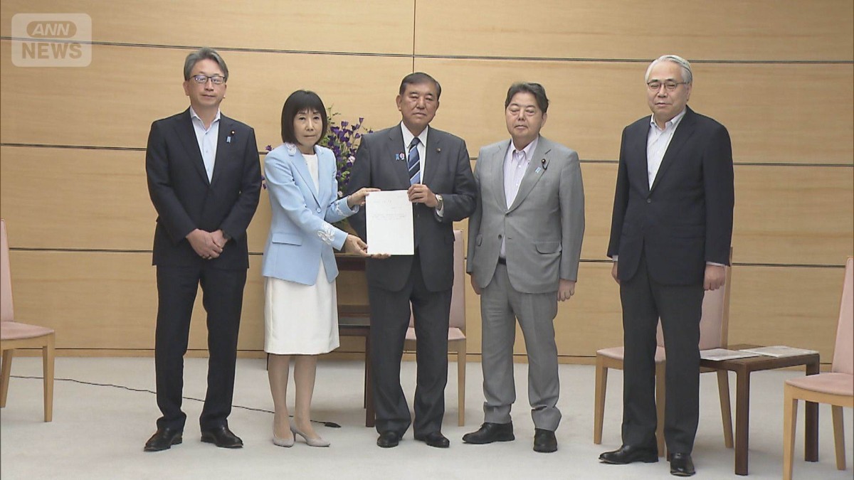 キャリア官僚の初任給30万円超へ 人事院勧告「優秀な人材の確保に繋がる」