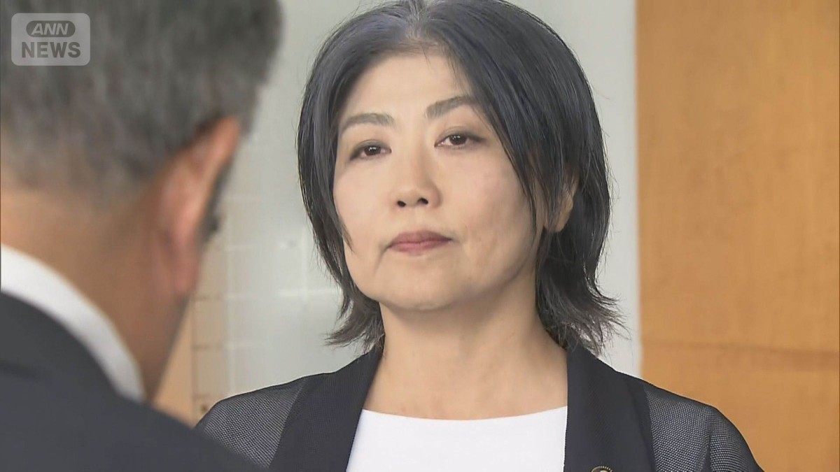 伊東市長が再び“卒業証書”提出せず　議長怒り「市民軽視している」