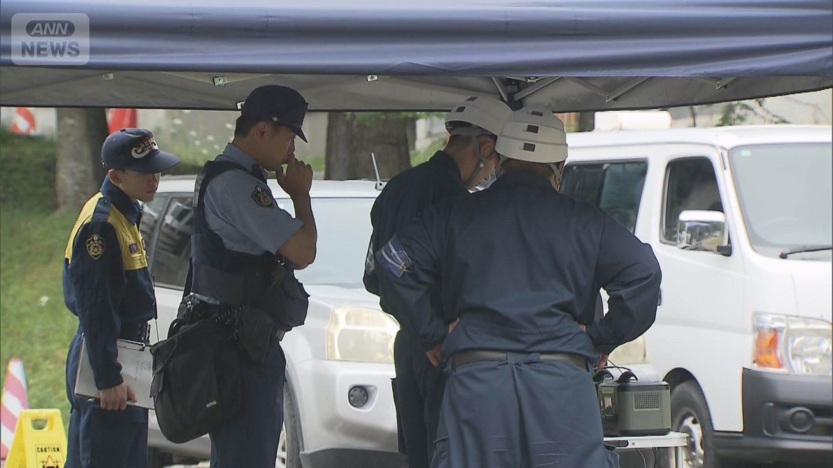 【速報】羅臼岳で見つかった遺体　クマに襲われ行方不明の26歳男性と判明　北海道警