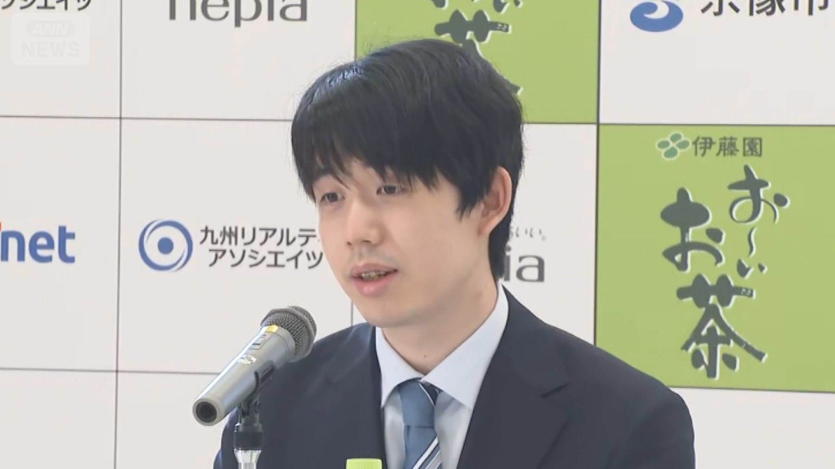 お取り置き⭐️藤井聡太⭐️４点⭐️ 朝日新聞2026年6月7月 藤井聡太七冠 6連覇かけ王位戦七番勝負第4局へ 「良い将棋が指せるように」