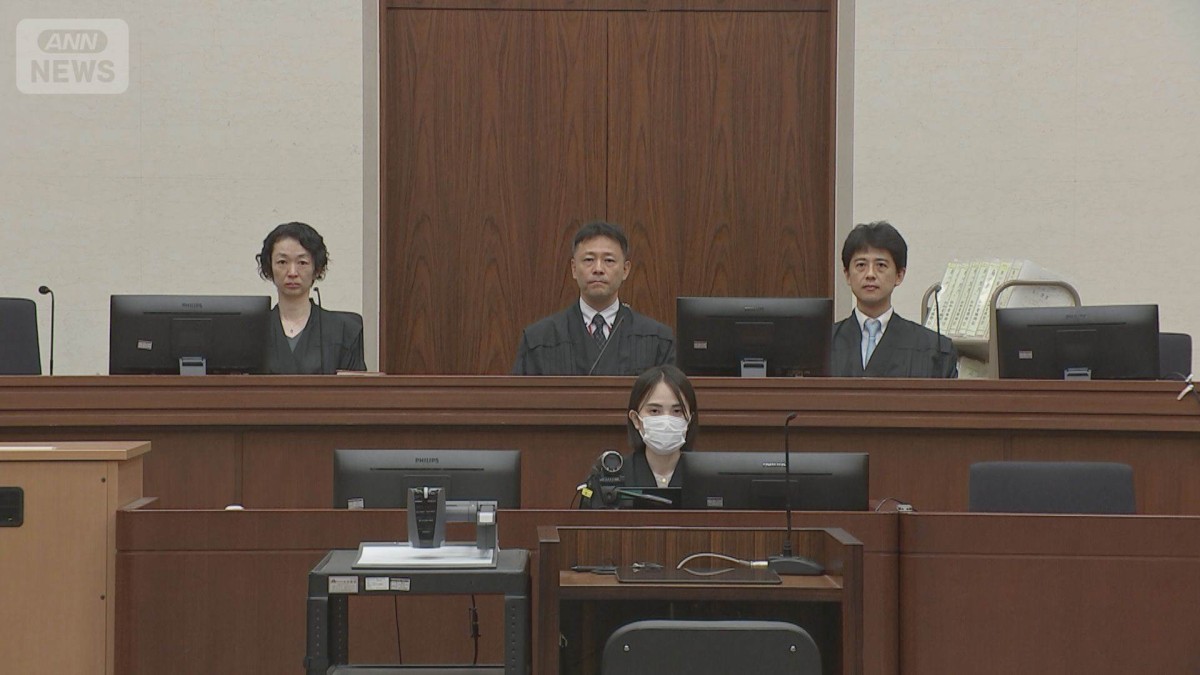 【速報】KADOKAWA元会長の角川歴彦被告に懲役3年を求刑 東京オリパラ汚職事件