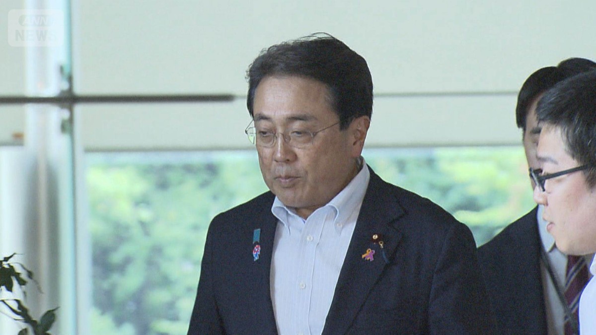 日米合意“80兆円投資”で共同文書作成へ