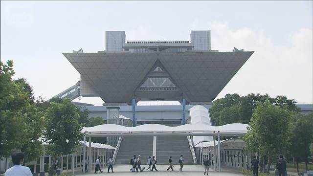 「万引きの師匠」モンゴル人男逮捕　宝飾展狙い複数回来日か 2025年08月29日(金)