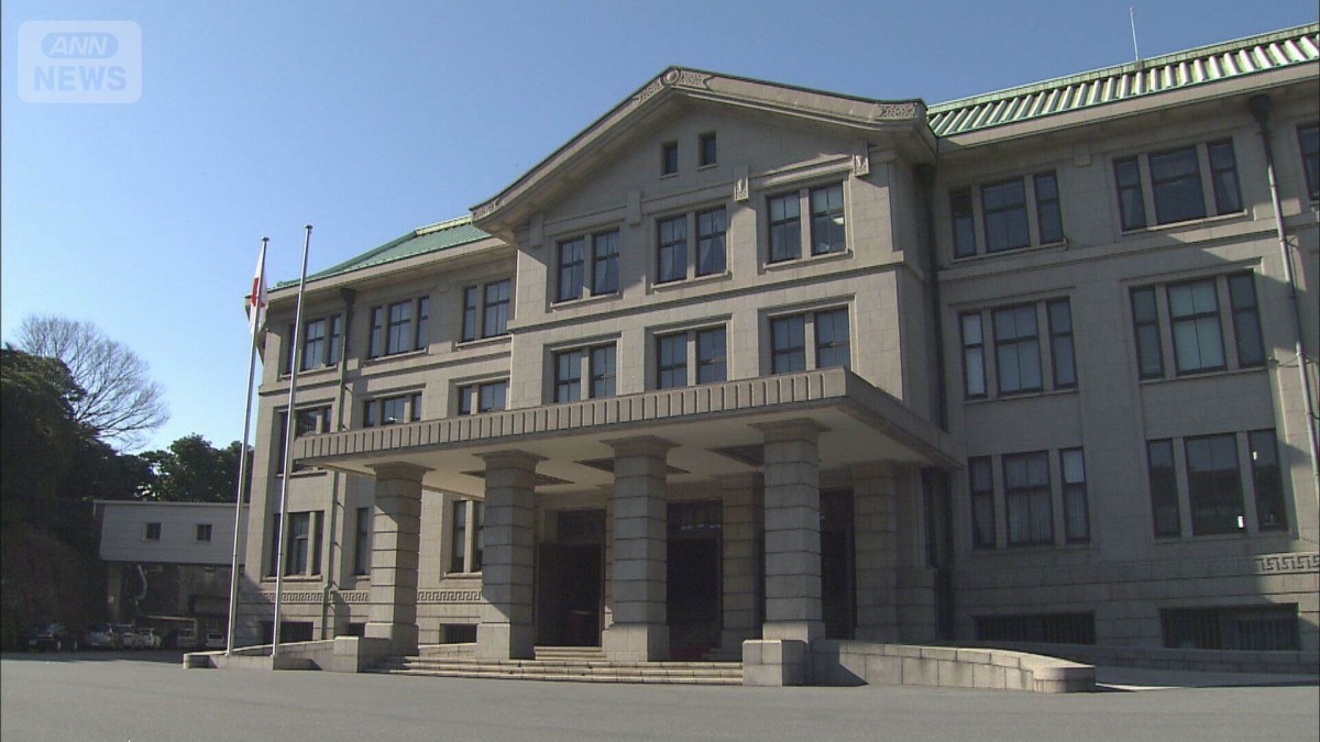 愛子さま担当1人から3人へ増員要求  ティアラ新調は見送り 宮内庁