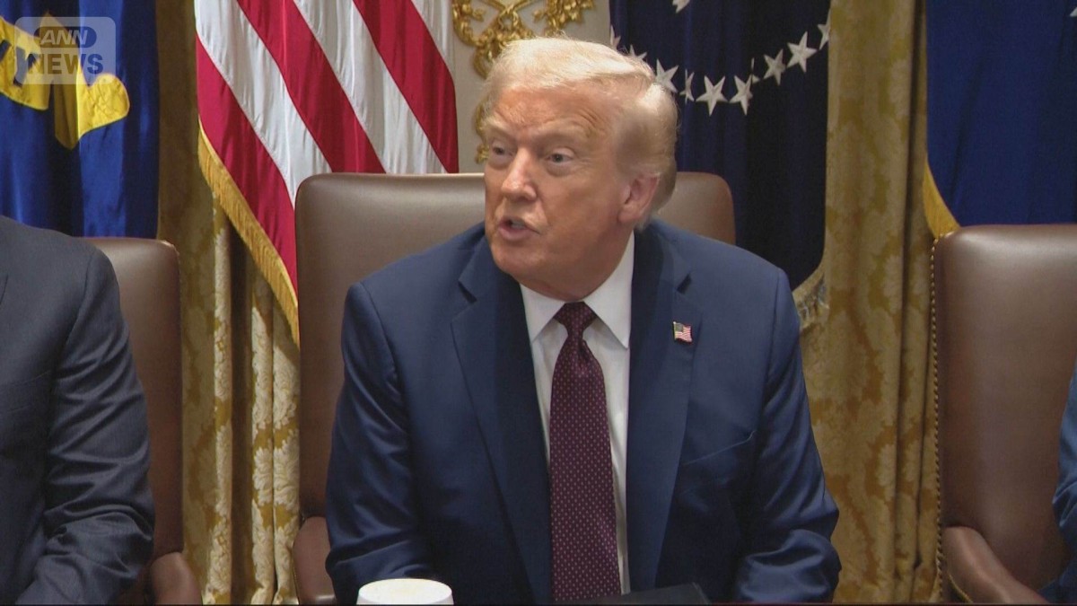 トランプ大統領 クアッド欠席か 米印に亀裂 日本にも影響の可能性 米報道