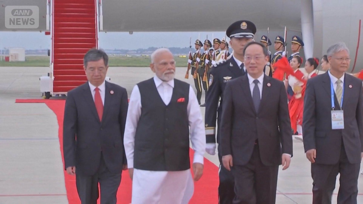 上海協力機構首脳会議 開幕へ　連携アピール　米欧主導に対抗