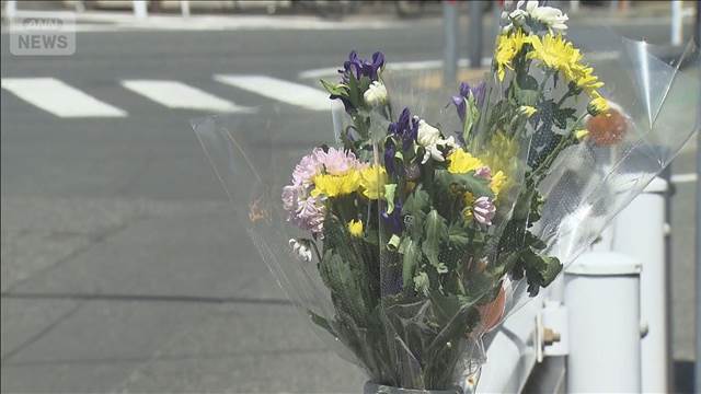 85歳死亡も容疑者“釈放”　何があった？“瞬間映像”入手 2025年09月01日(月)
