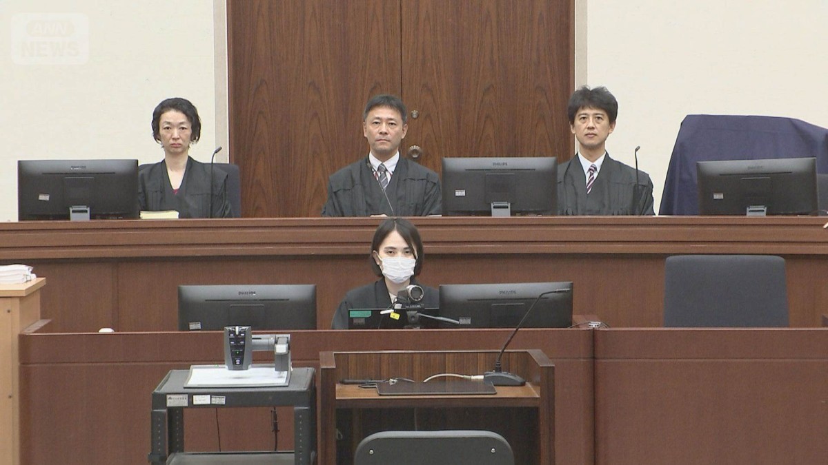 角川元会長「身に覚えない」東京五輪汚職事件で改めて無罪主張　来年1月に判決へ