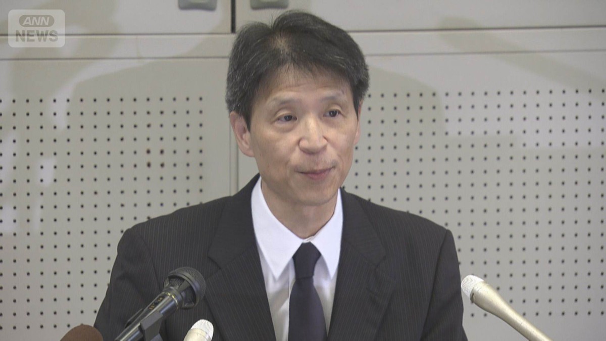 神奈川県警本部長や捜査幹部ら計43人の処分発表　川崎ストーカー殺害事件