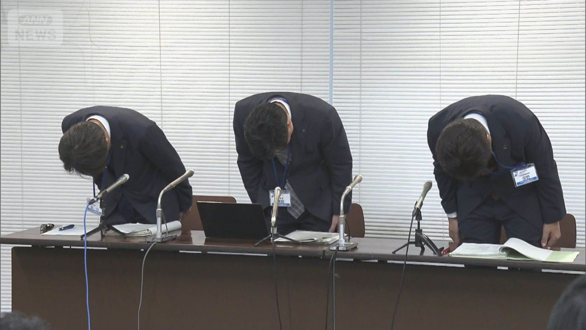 神奈川県が高校教諭2人を懲戒免職　教え子にみだらな行為やスカート内の盗撮で