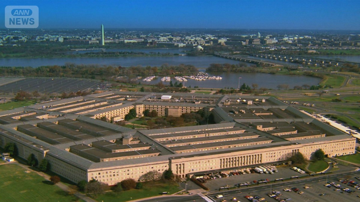 米国　性暴力事件で在日米軍を調査　アメリカ国防総省の監察当局
