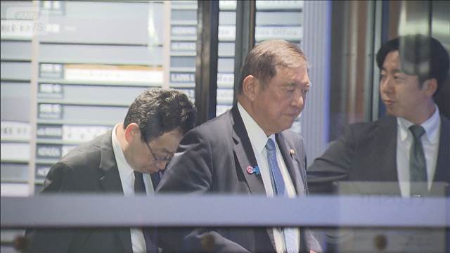 総裁選前倒し要求120人超に “石破おろし”の行方は