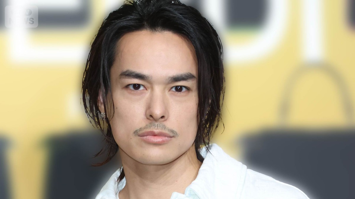 今市隆二　活動自粛中に結婚＆第一子誕生を報告