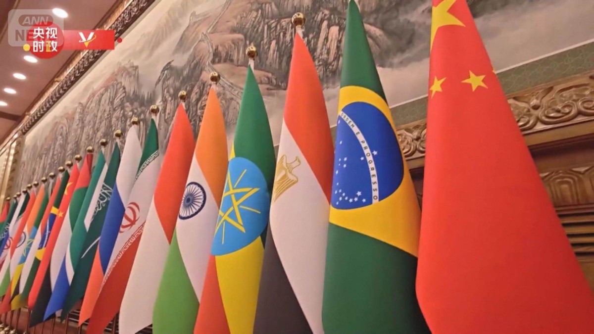 中国習主席「国際公平と正義守る」　BRICSオンライン首脳会議で米国をけん制