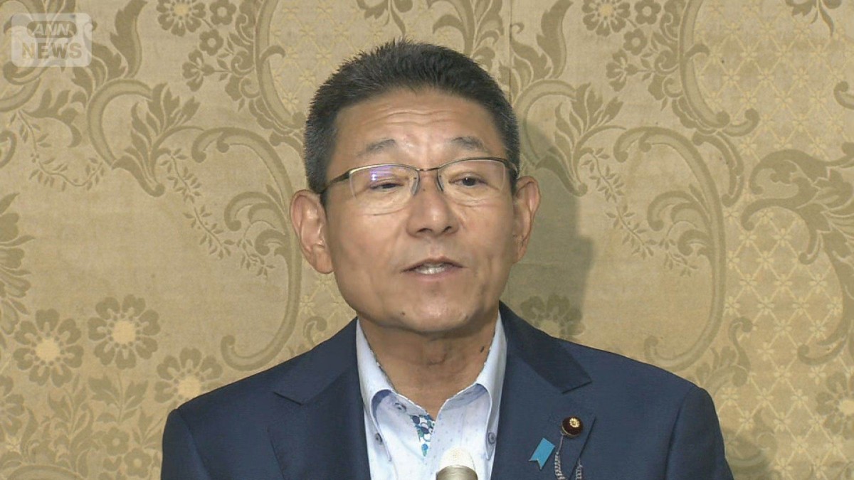 野党国対会談　臨時国会早期召集求めることで一致「政治空白が続くことは許されない」