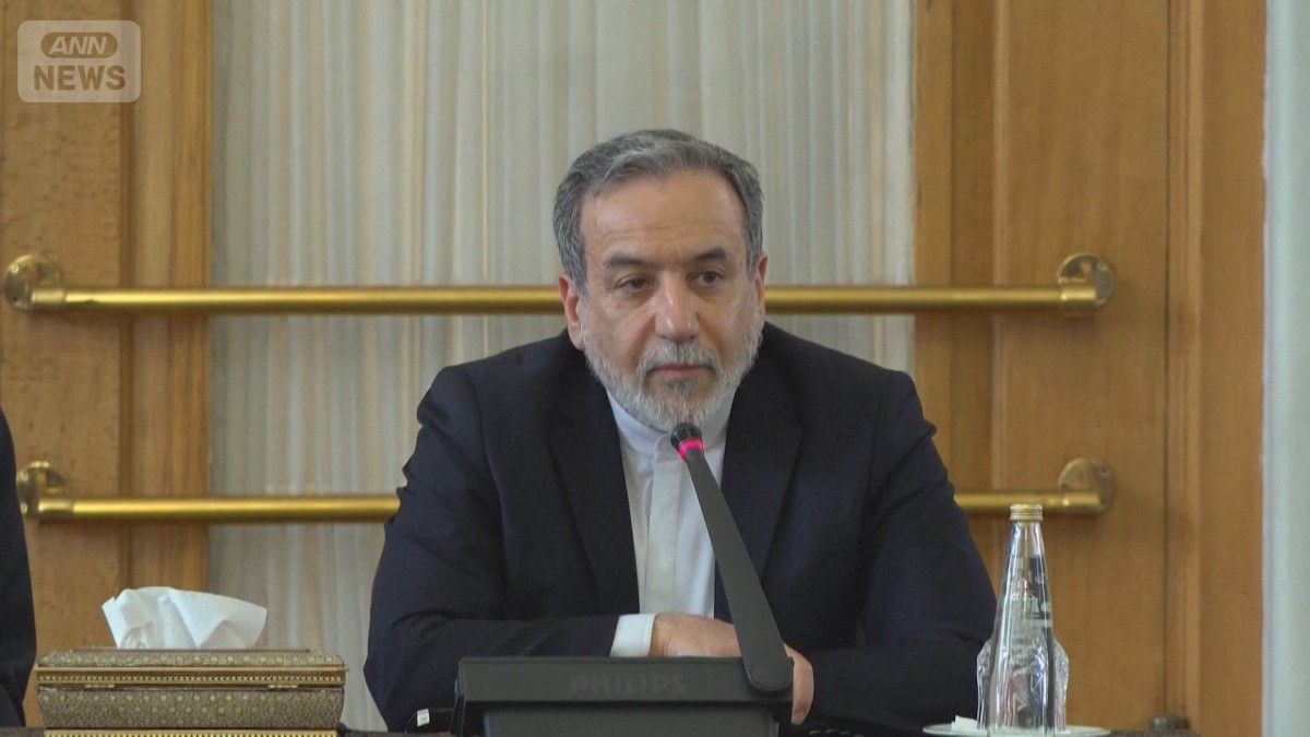 核開発めぐりイラン外相とIAEA事務局長が9日会談へ　今後の協力に関し最終決定か
