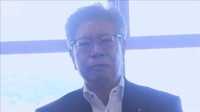 中島前議長「怒りしかない」　田久保市長が議会解散を通知