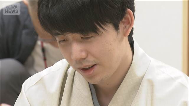 藤井聡太七冠が防衛　王位戦6連覇　タイトル獲得数が通算31期、歴代4位に並ぶ