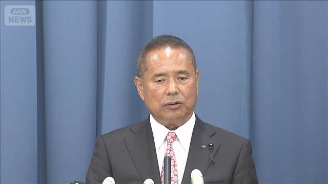 政治資金を私的流用疑いで役職停止の埼玉県議「故意ではない」