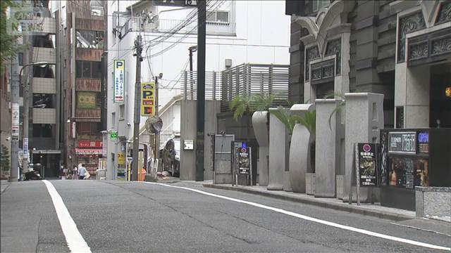 バイクで高級バッグひったくりか　被害品の位置情報から男特定