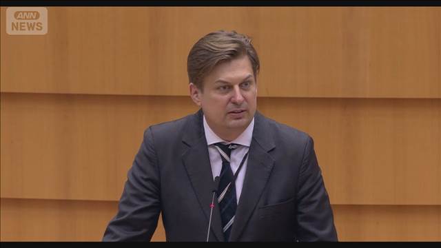 ドイツ検察 極右議員の事務所など一斉捜索　中国から収賄か マネロンの疑いも