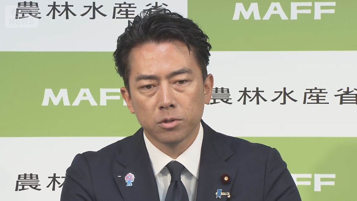 自民党総裁選に小泉氏出馬へ　少数与党に国民「約束守る総裁を」立憲「敗者復活戦」