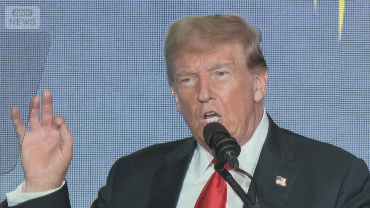 「NATO加盟国はロシア産原油の購入停止を」とトランプ氏