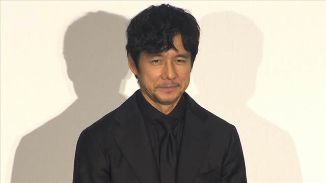 西島秀俊、撮影オフ中の行動を反省　共演者にペコリと頭を下げる【芸能動画】