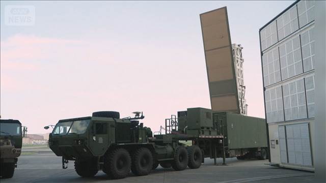 米軍の新型ミサイルシステム「タイフォン」に中国反発　相手拠点を遠距離から攻撃可能 2025年09月16日(火)