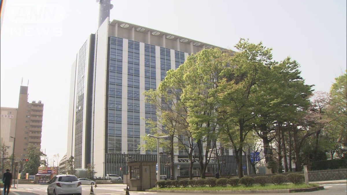 金の取引でトラブル　男性を車から振り落とした疑い　中国籍の3人逮捕　千葉県警