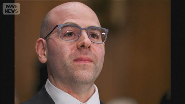 FRB理事にトランプ大統領側近の人事案署名　FOMC出席0.5％以上利下げも？