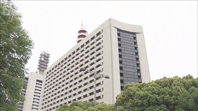 芸能事務所代表の男逮捕 所属アイドルに“みだらな行為”