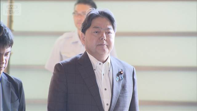 林官房長官　「林プラン」発表へ　18日に会見
