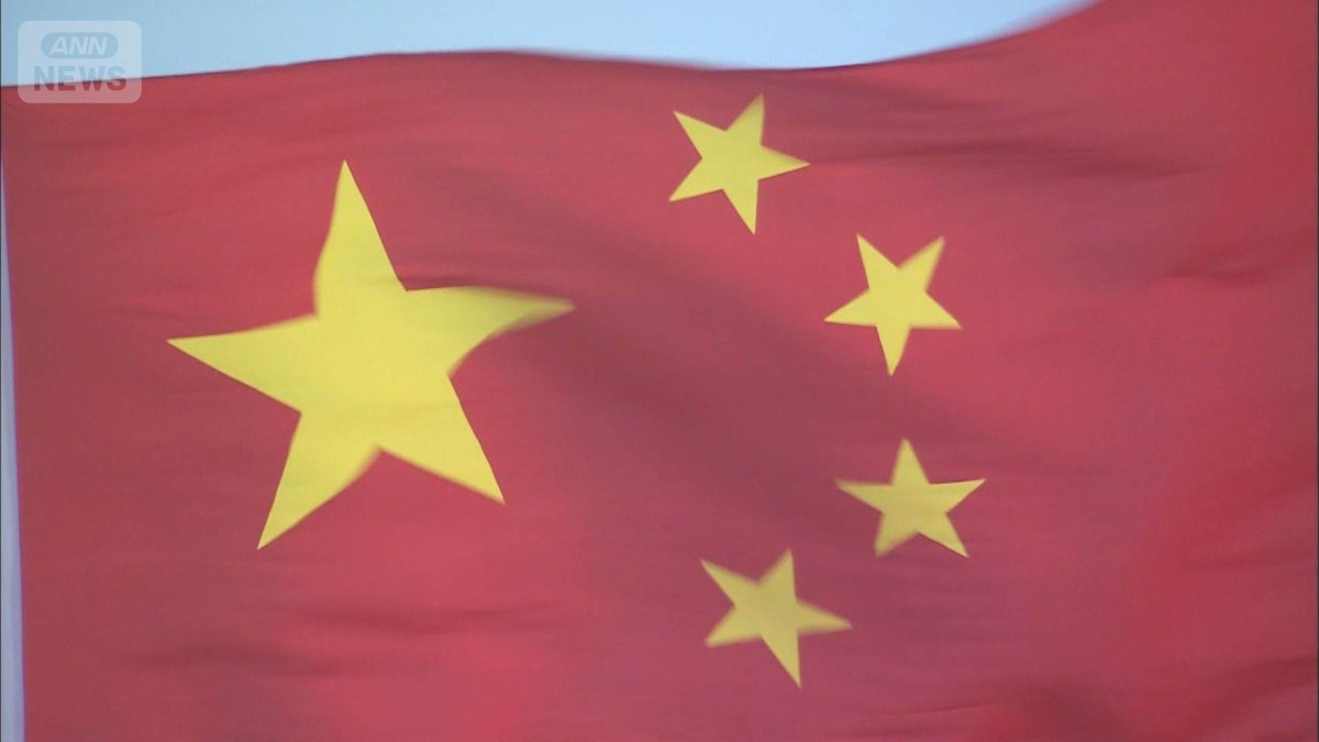 中国　若者の失業率18.9％に悪化　経済減速のなか若年層の雇用厳しさ続く